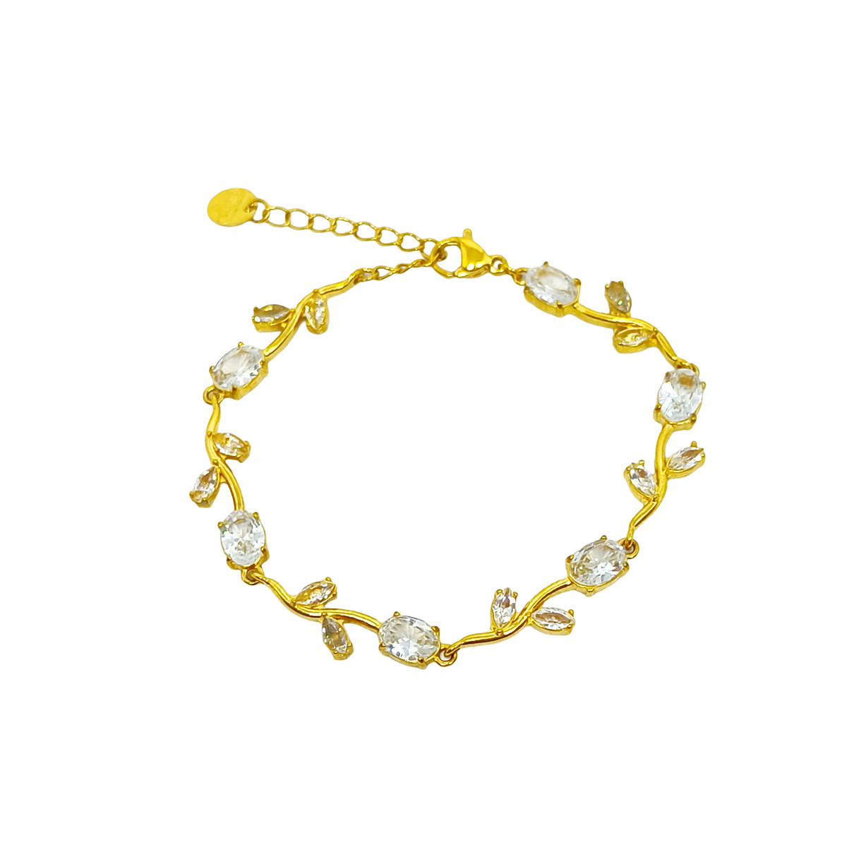 Bracelet NINA gold