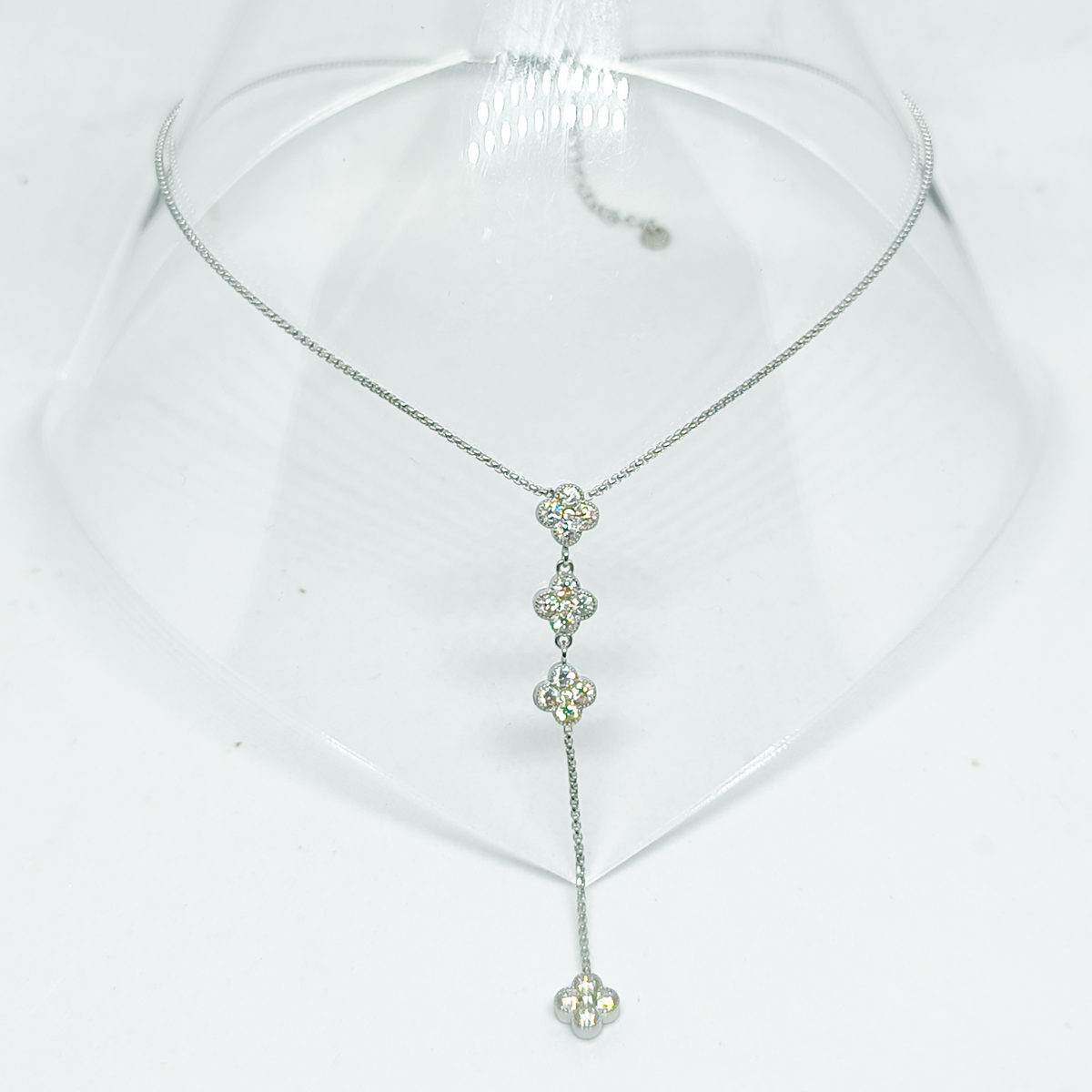 Collier SOFIA sylver