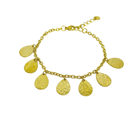 Bracelet BARBARA gold