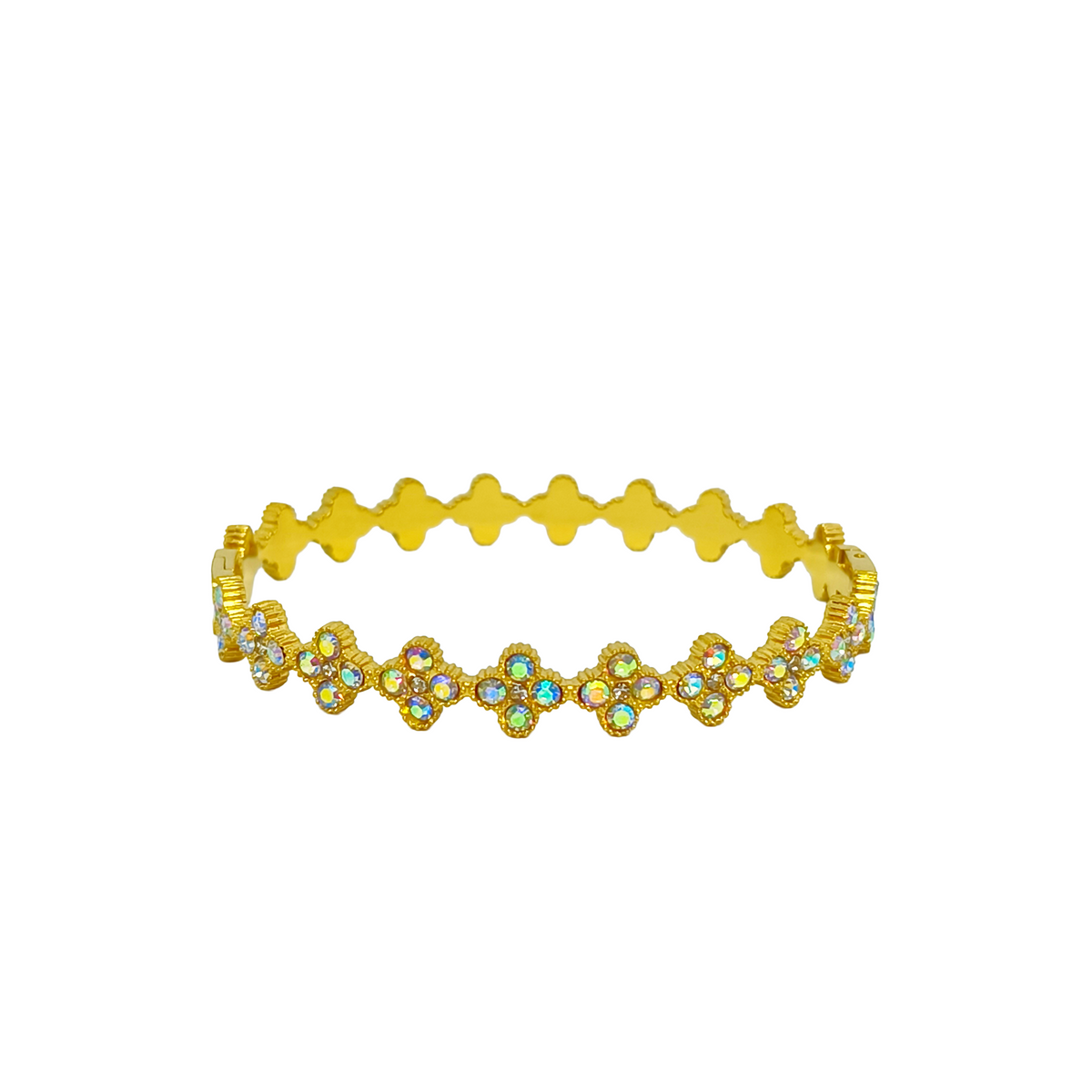 Bracelet SOLINA gold/miroir