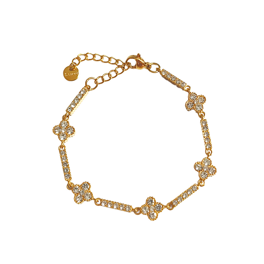 Bracelet MIRYKA gold