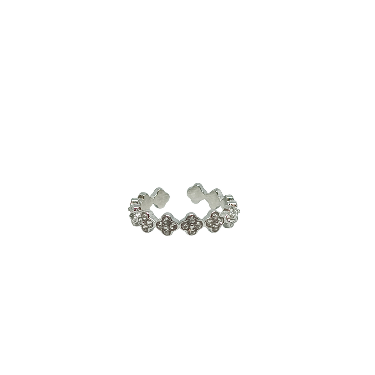 Bague SONIA sylver