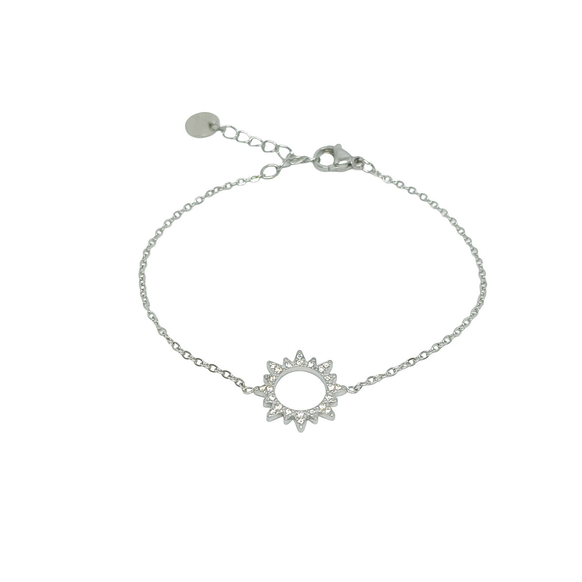 Bracelet ALICE sylver