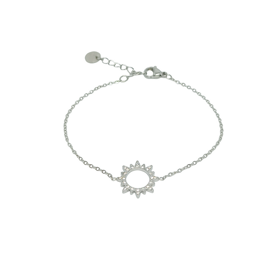 Bracelet ALICE sylver