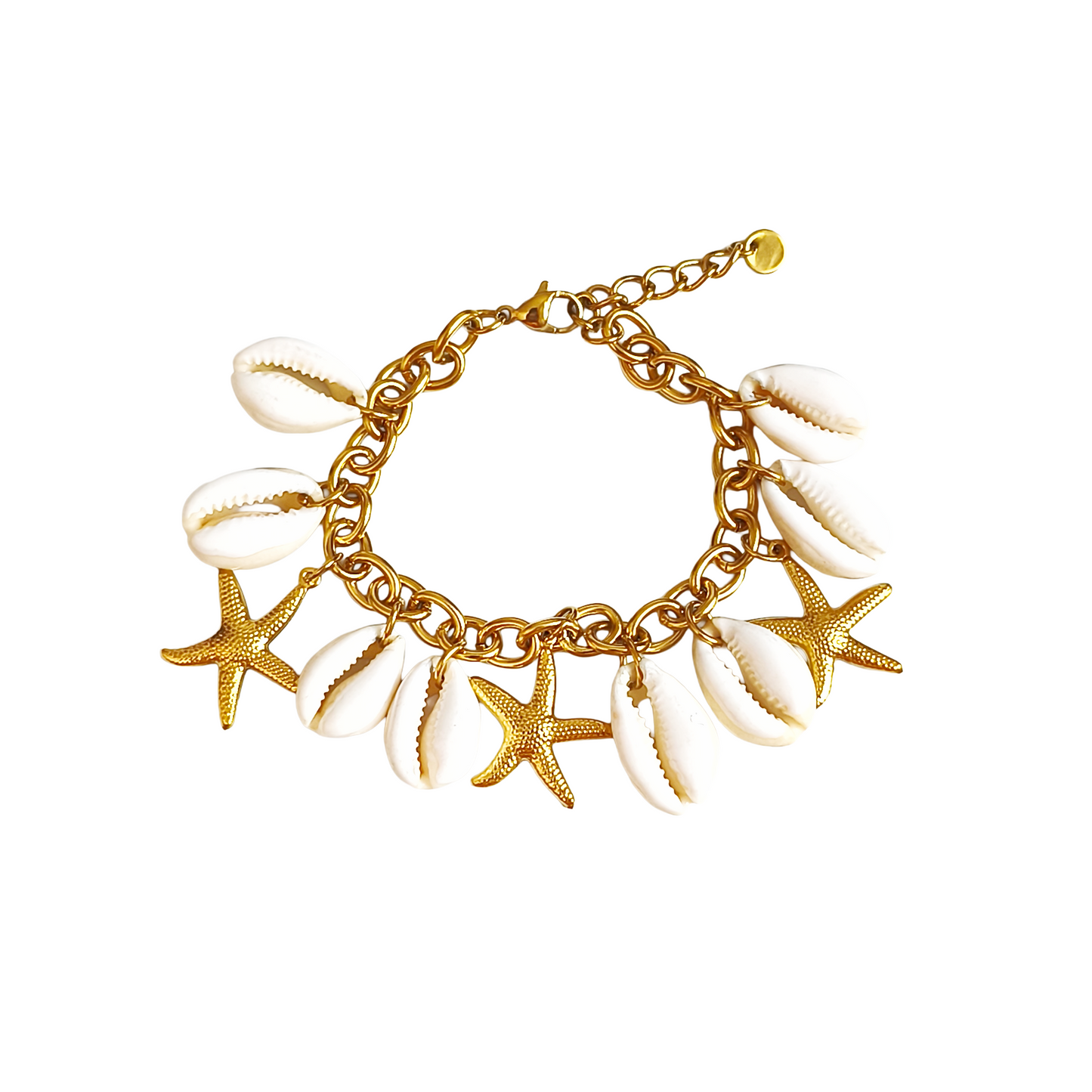 Bracelet JUDE gold