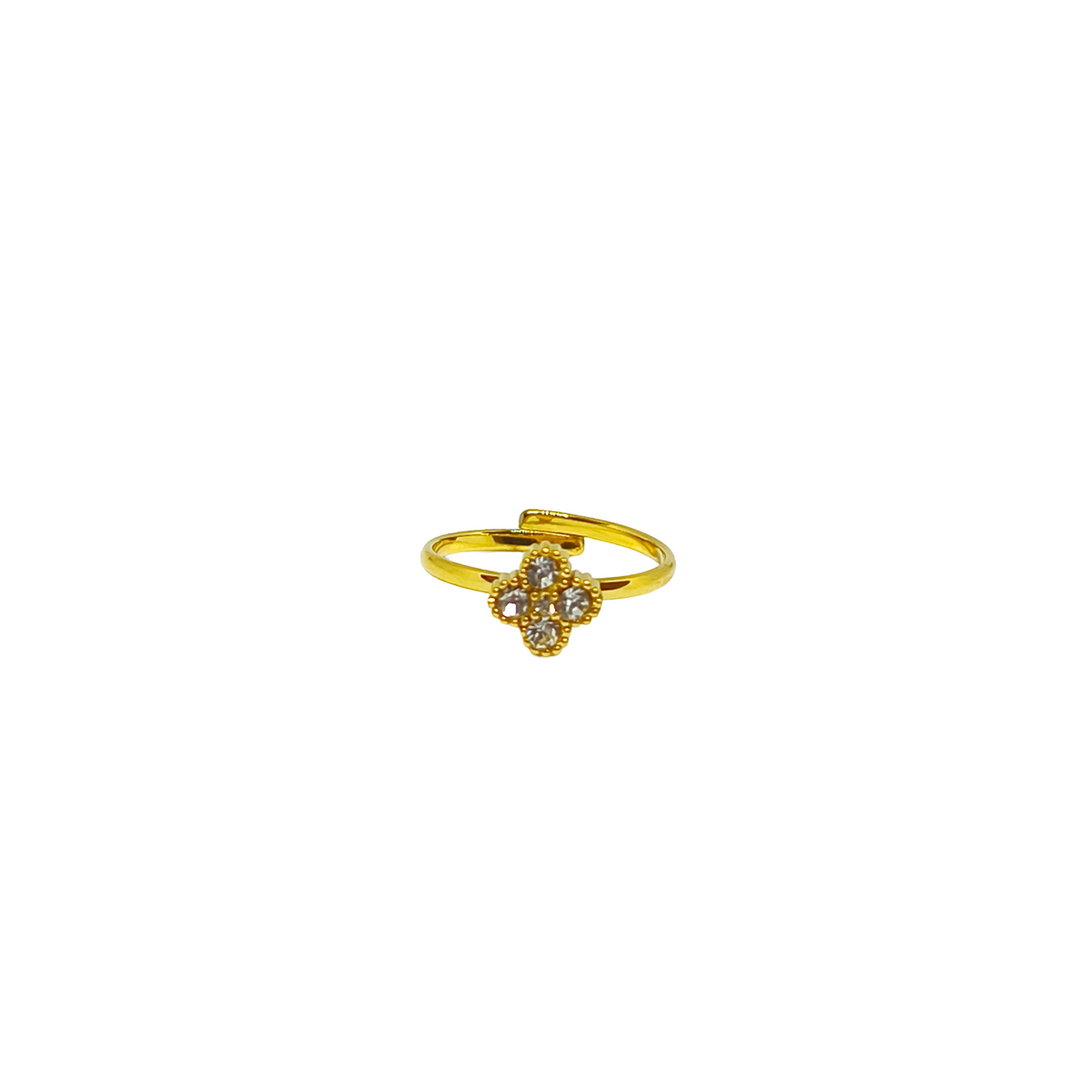 Bague KELIA gold