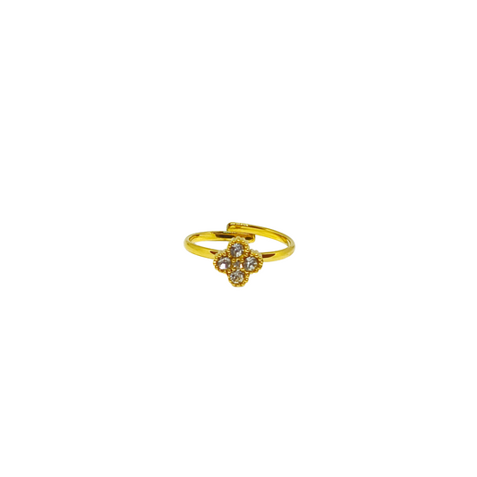 Bague KELIA gold