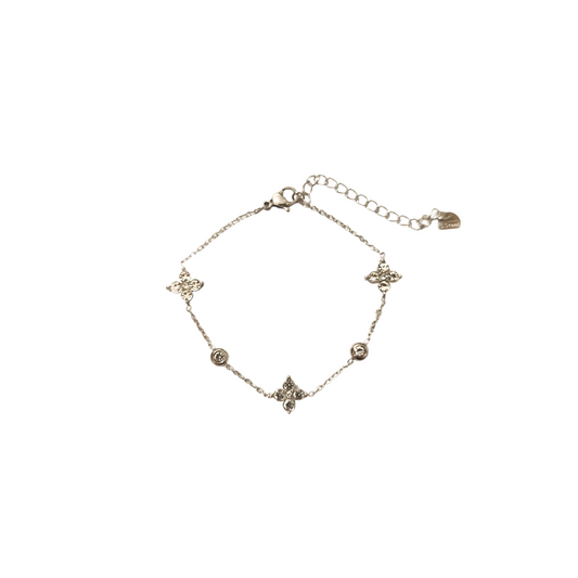 Bracelet BELLA sylver