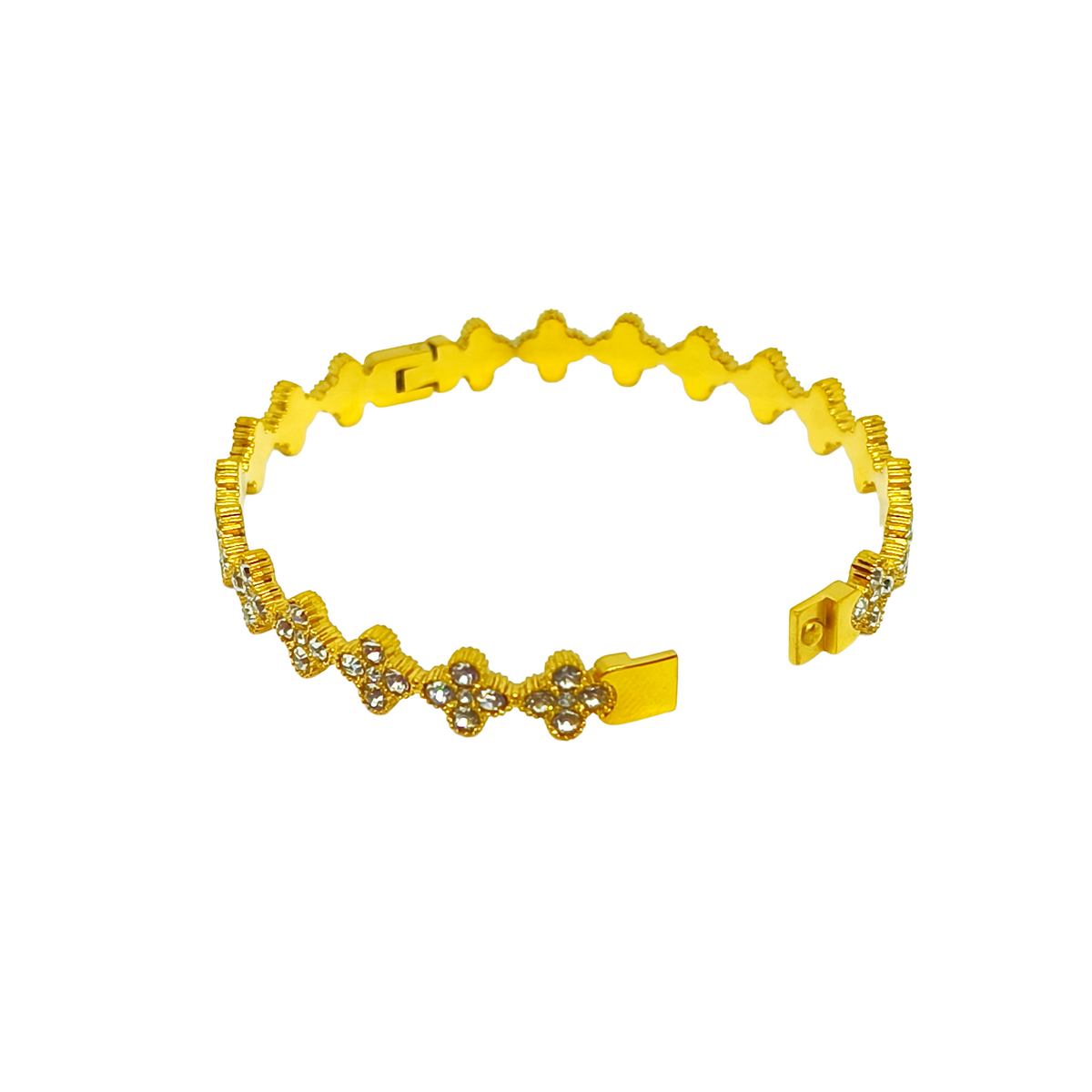 Bracelet SOLINA gold