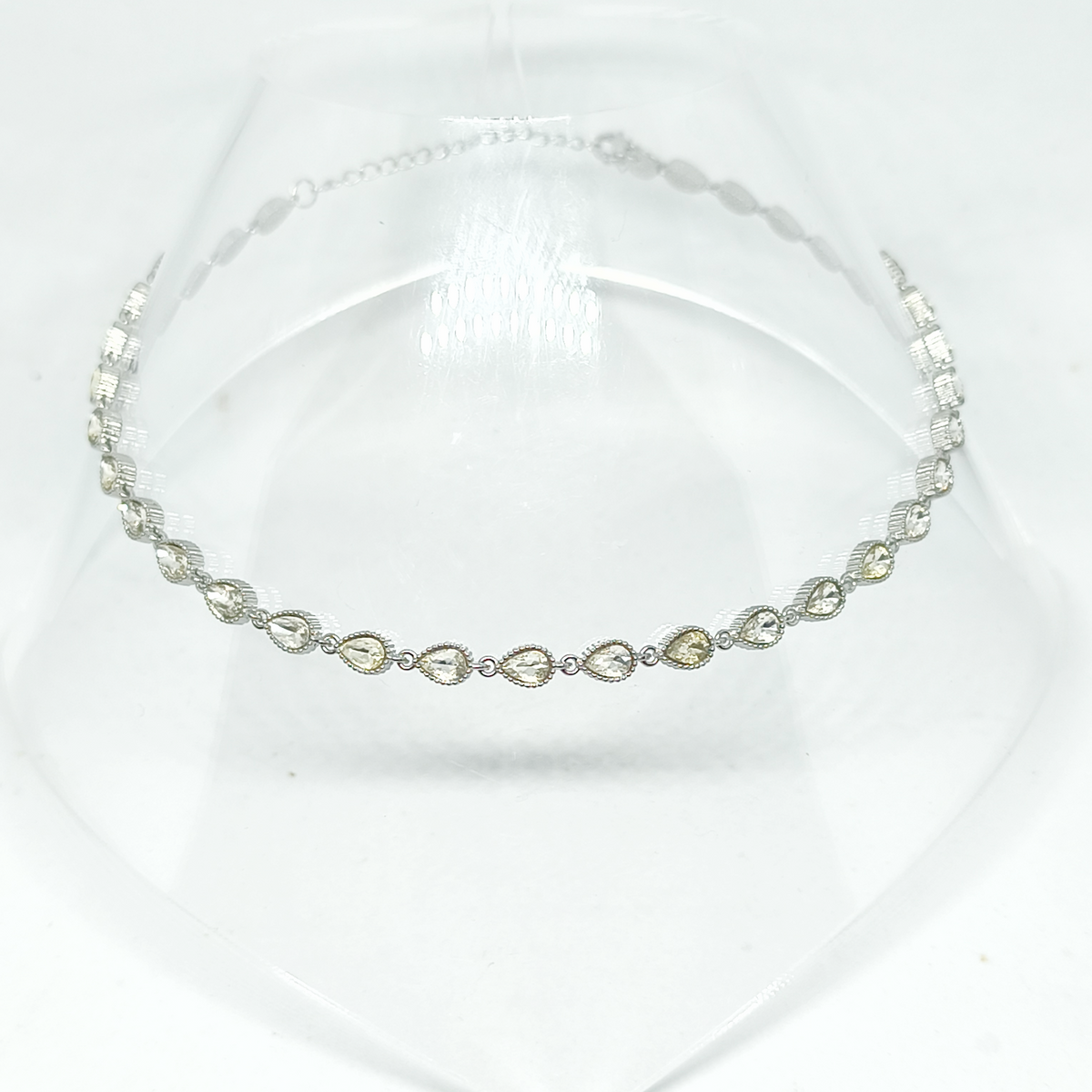 Collier ANNA sylver